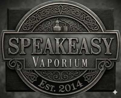 Speakeasy Vaporium