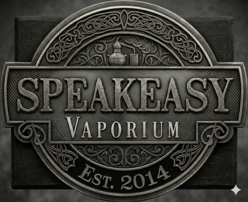 Speakeasy Vaporium